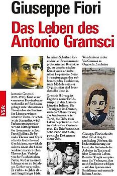 Das Leben des Antonio Gramsci