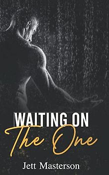 Waiting On The One: (An M/M Omegaverse Mpreg Novel)