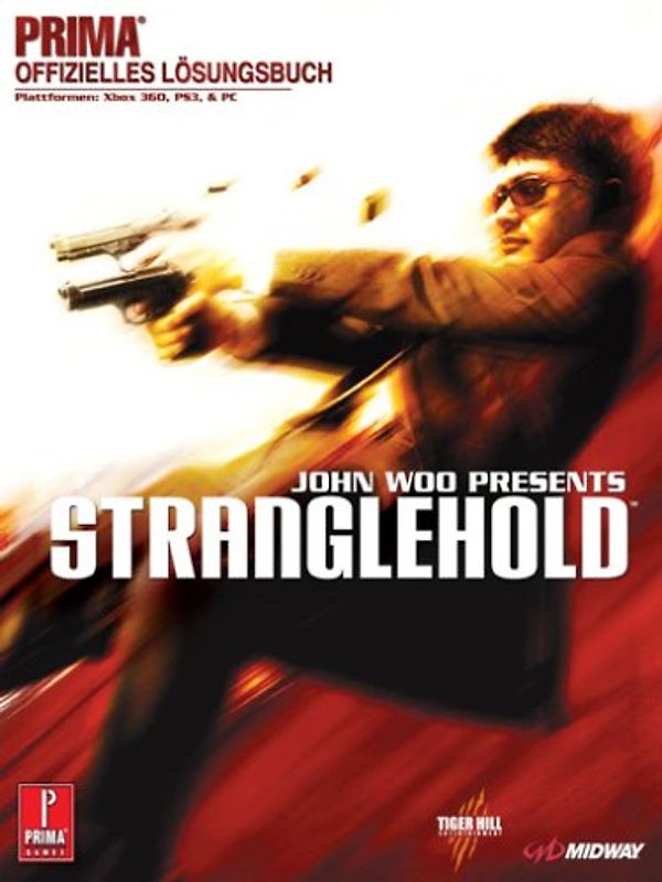 Stranglehold
