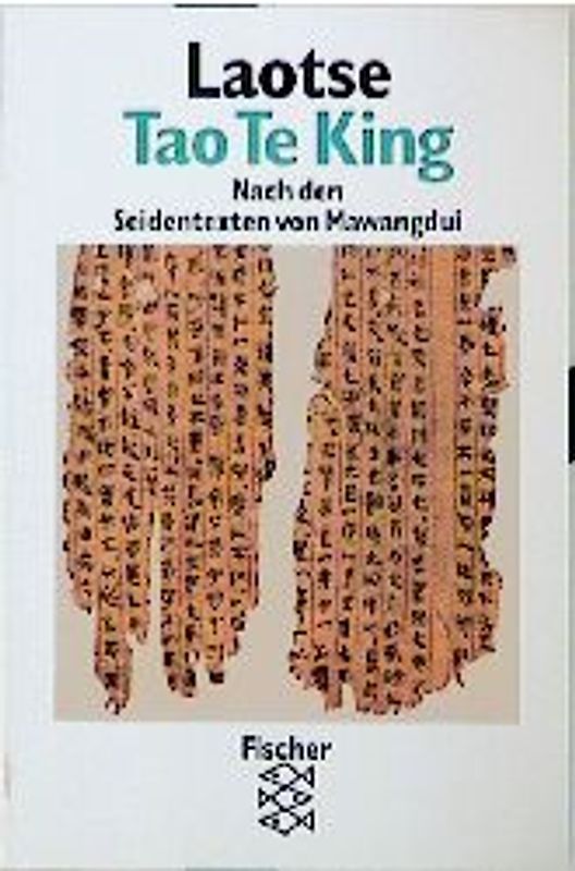 Tao Te King