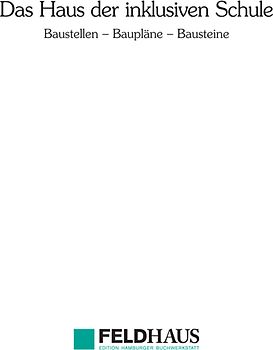 Das Haus der inklusiven Schule