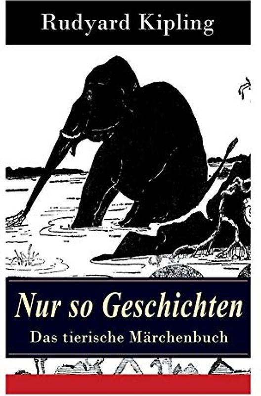 Nur so Geschichten - Das tierische Märchenbuch