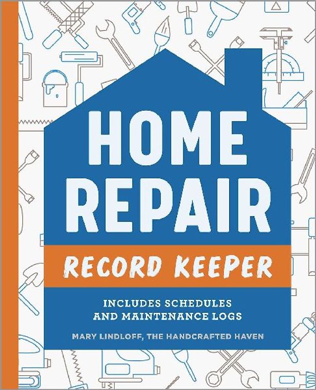 Home Repair Record Keeper