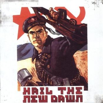 Various - Hail the New Dawn