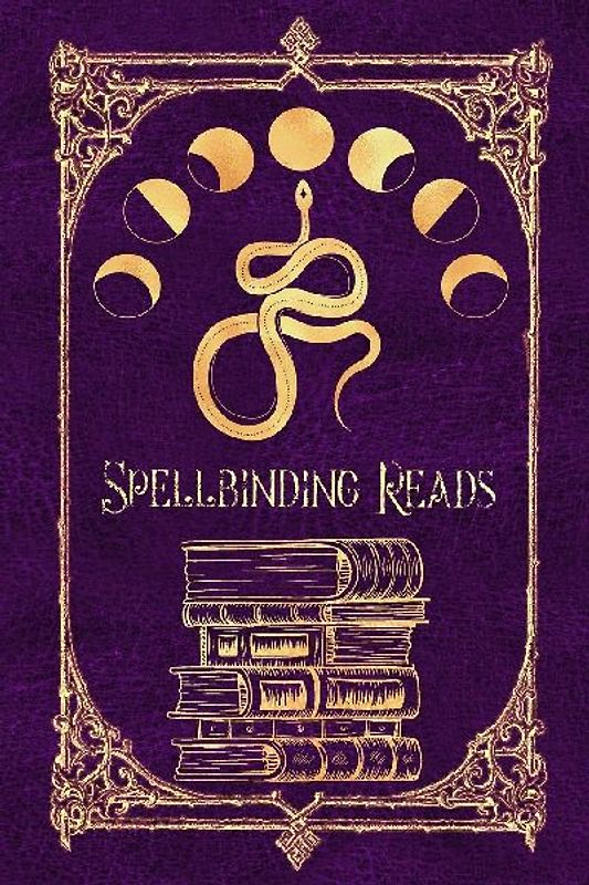 Spellbinding Reads