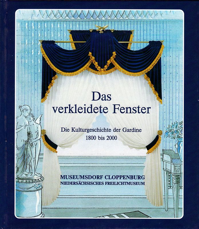 Das verkleidete Fenster