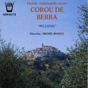 Michel Bianco - Corou de Berra