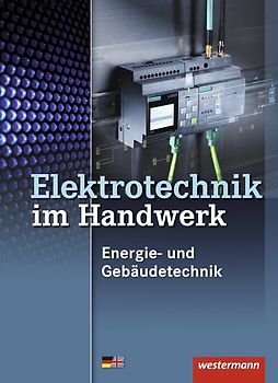 Elektrotechnik im Handwerk