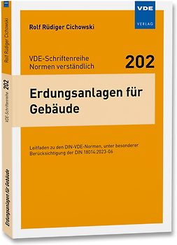 Erdungsanlagen für Gebäude