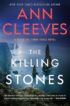 The Killing Stones