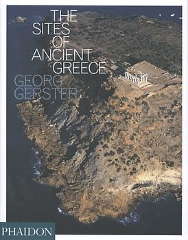 The Sites of Ancient Greece