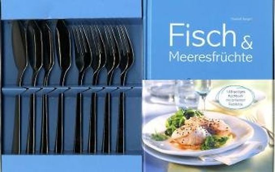 Fisch & Meeresfrüchte