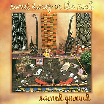 Sweet Honey in the Rock - Sacred Ground