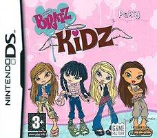 Bratz Kidz Party NDS (5743211741144)
