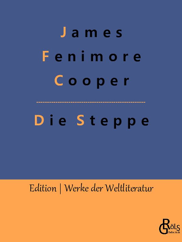 Die Steppe