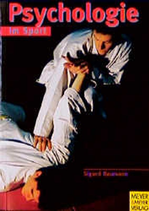 Psychologie im Sport