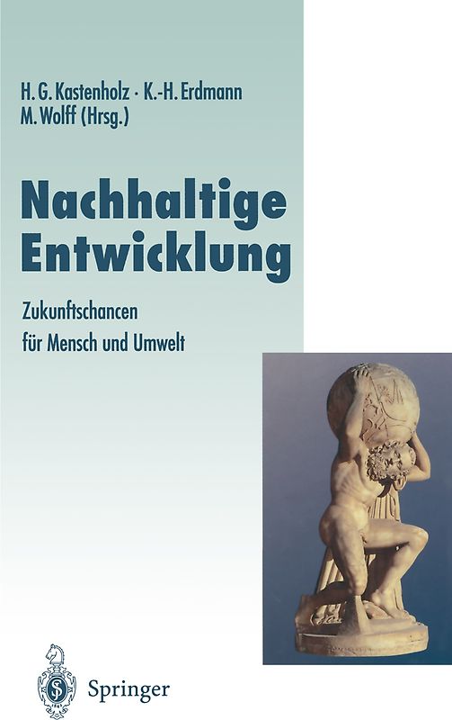Nachhaltige Entwicklung