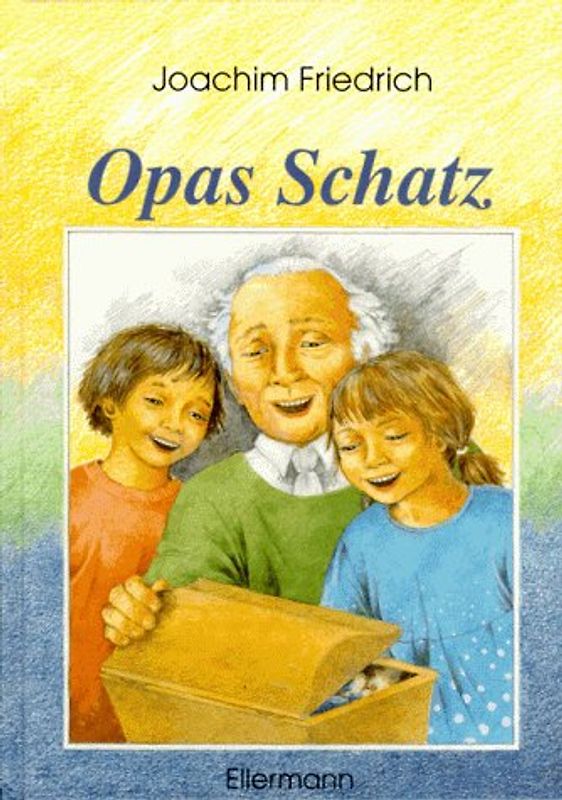 Opas Schatz