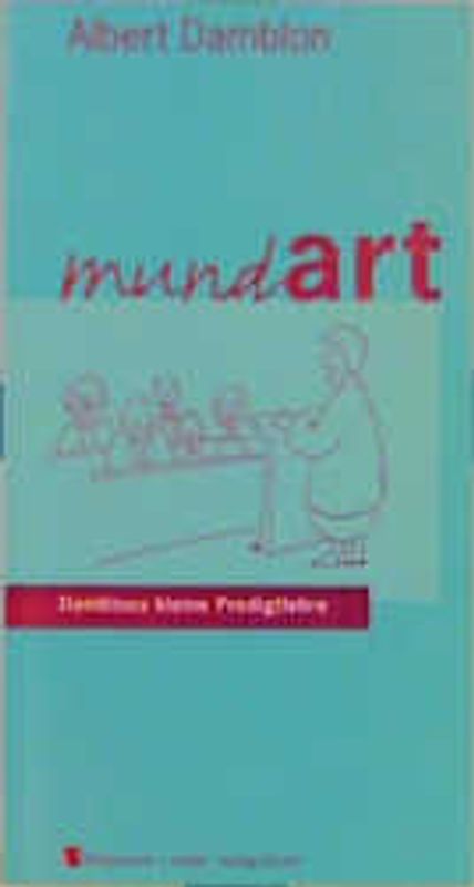Mund-Art