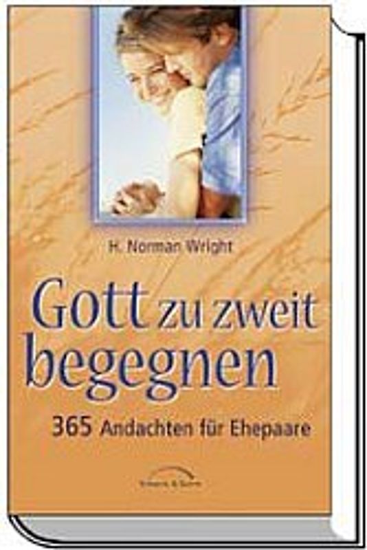 Gott zu zweit begegnen