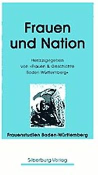 Frauen und Nation