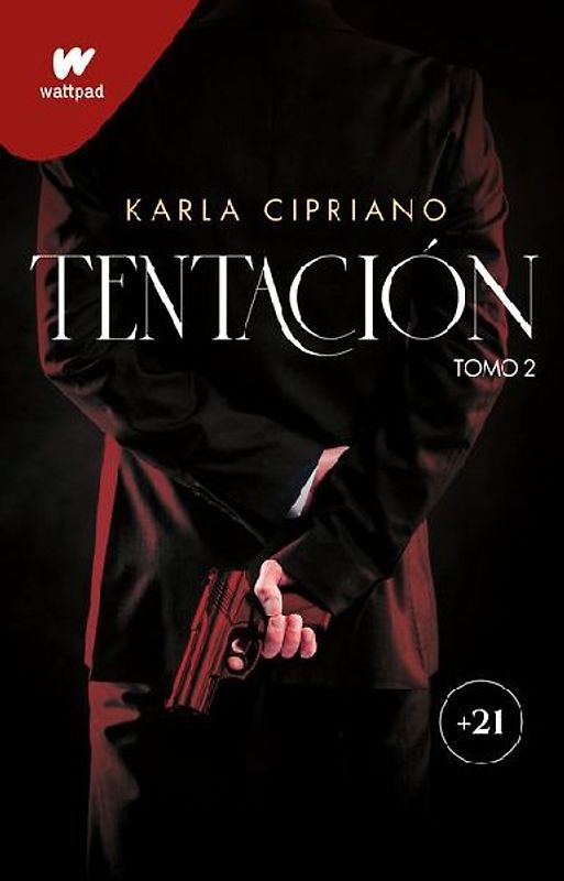 Tentación 2 / Temptation. Book 2