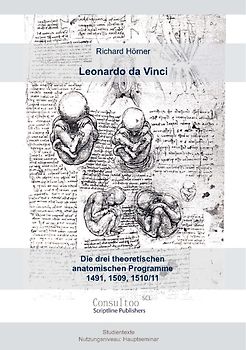 Leonardo da Vinci.