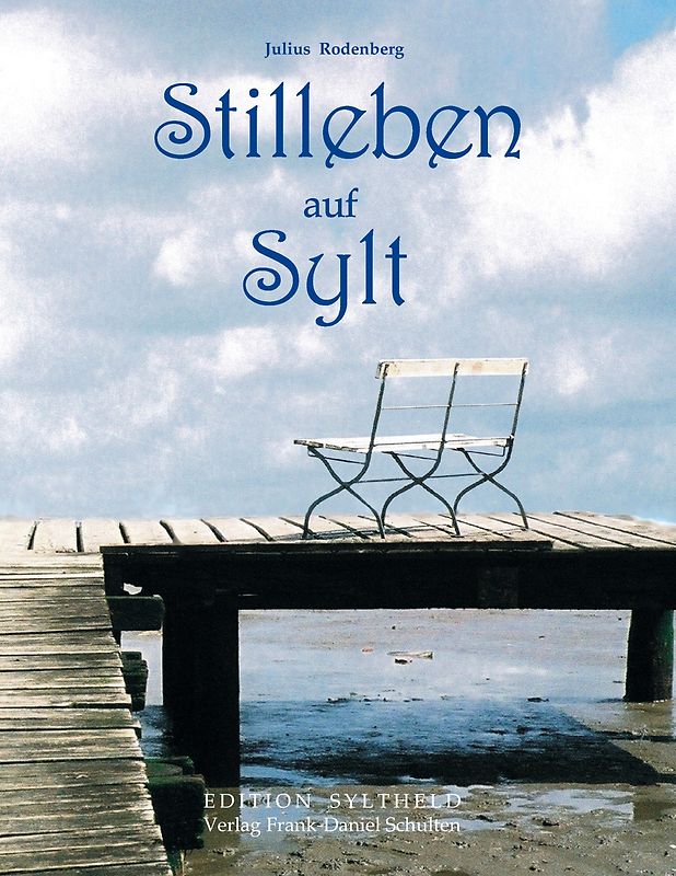Stilleben auf Sylt