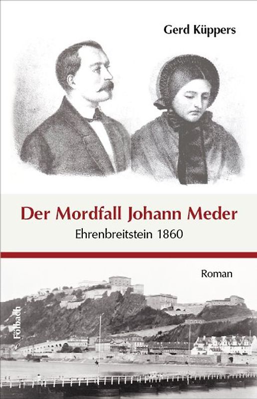 Der Mordfall Johann Meder
