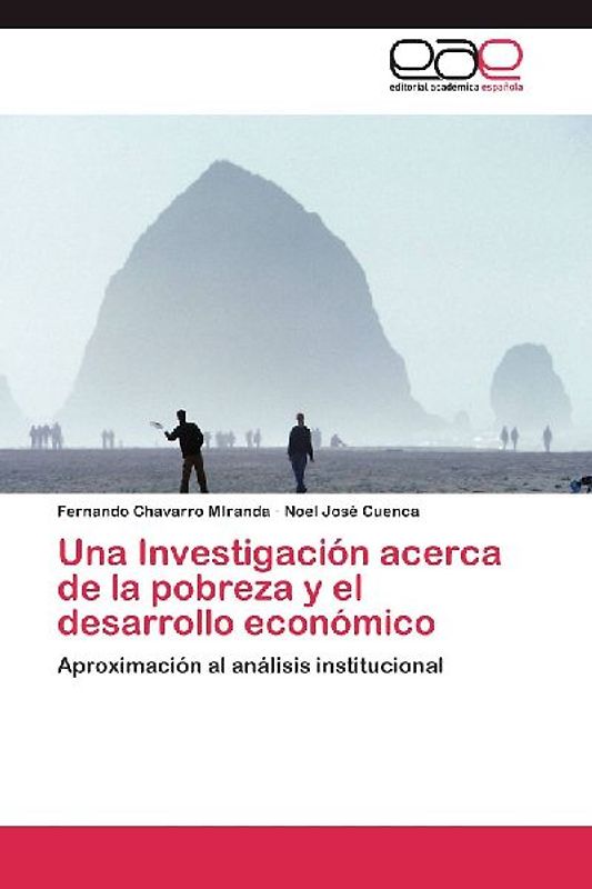 Una Investigación acerca de la pobreza y el desarrollo económico