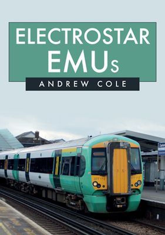 Electrostar Emus