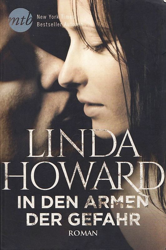 In den Armen der Gefahr