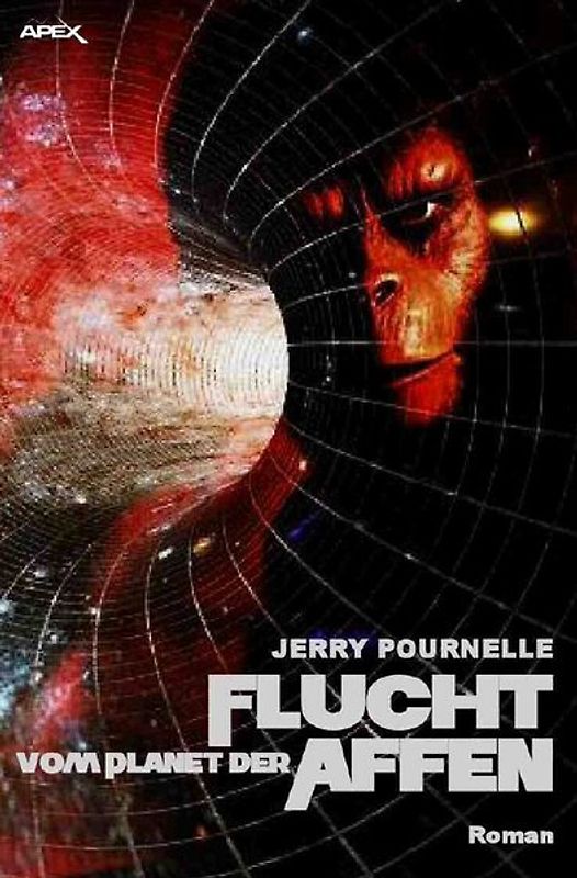 Flucht vom Planet der Affen