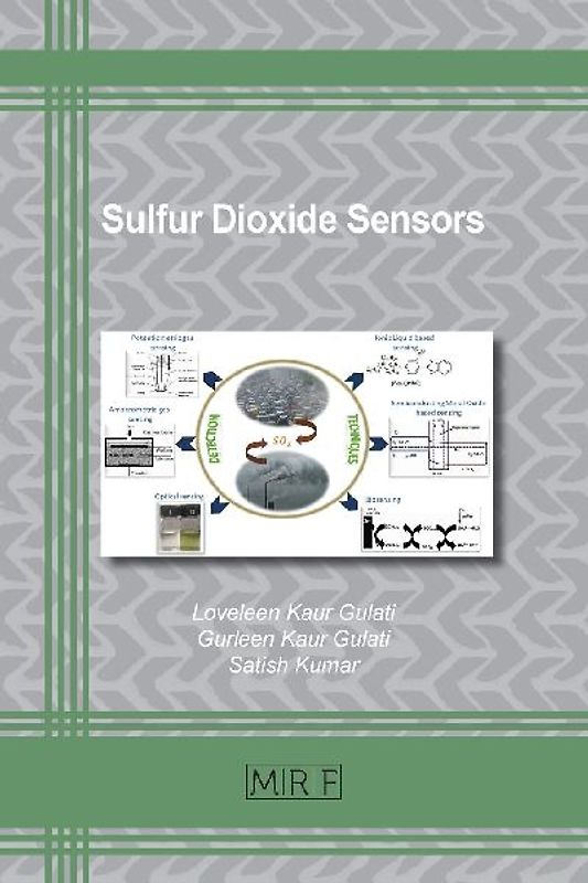 Sulfur Dioxide Sensors