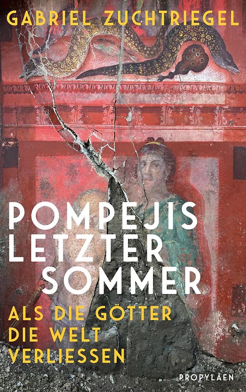 Pompejis letzter Sommer