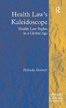 Health Law's Kaleidoscope