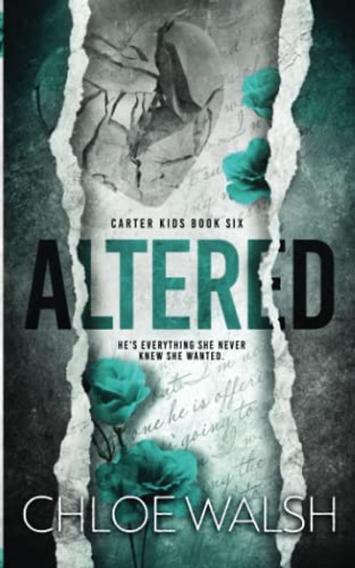 Altered: Carter Kids #6