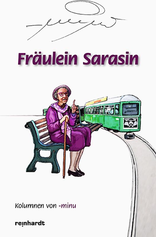 Fräulein Sarasin