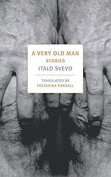 A Very Old Man: Stories (New York Review Books Classics)