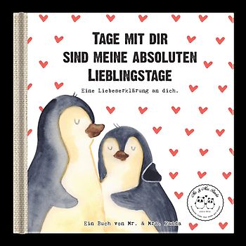 Tage mit dir sind meine absoluten Lieblingstage