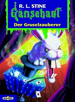 Der Gruselzauber