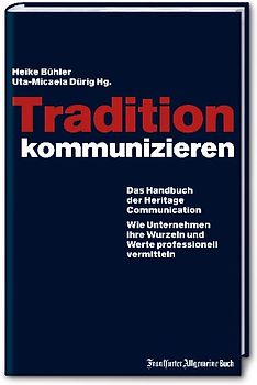 Tradition kommunizieren