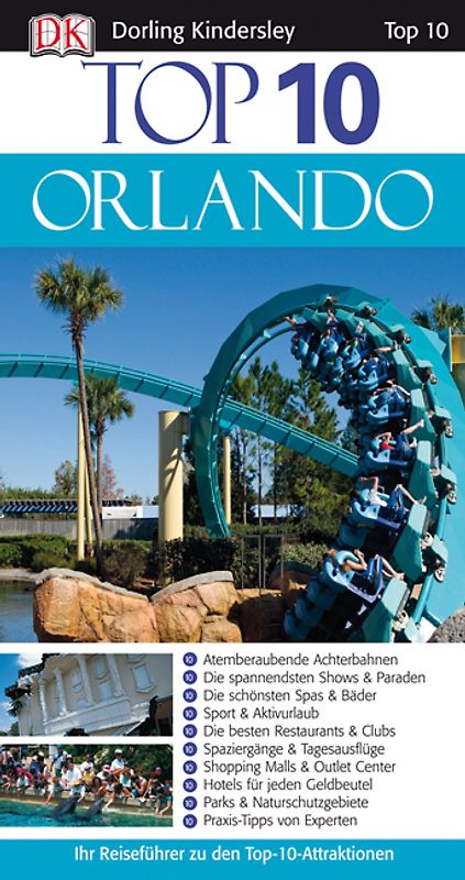 Top 10 Orlando