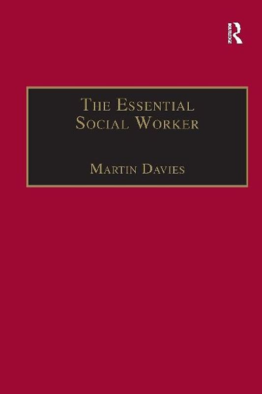 The Essential Social Worker