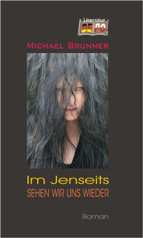 Im Jenseits sehen wir uns wieder