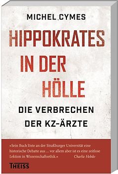 Hippokrates in der Hölle