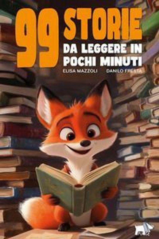 99 storie da leggere in pochi minuti