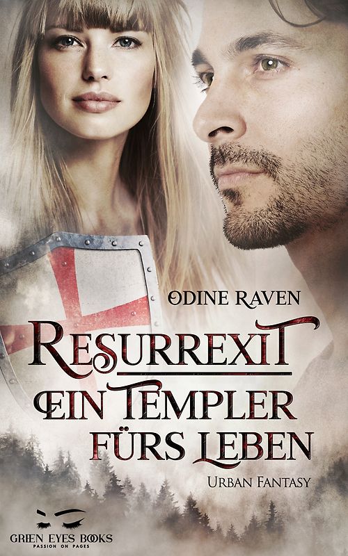 Resurrexit - Ein Templer fürs Leben