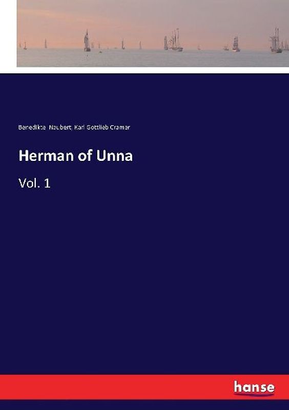 Herman of Unna