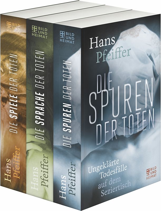 Sparpaket Hans Pfeiffer